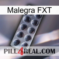 Malegra FXT 30